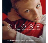 Original Soundtrack - Close Soundtrack (LP Red Coloured Vinyl) [Vinilo]