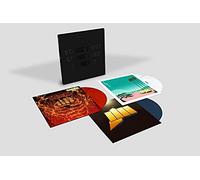 Original Soundtrack - Cobra Kai -Coloured/Hq-