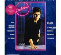 Original Soundtrack - Cocktail (1988) [Vinyl LP]