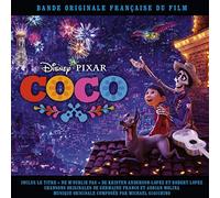 Original Soundtrack - Coco (francés)