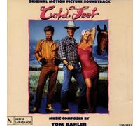 Original Soundtrack - Cold Feet