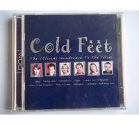 Cold Feet – Banda sonora original