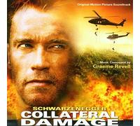 Original Soundtrack - Collateral Damage