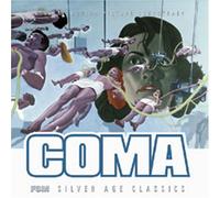 Original Soundtrack - Coma/Westworld/Carey Trea