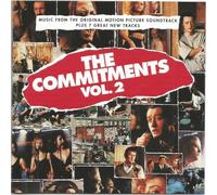 Original Soundtrack - Commitments II