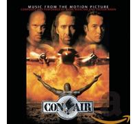 Original Soundtrack - Con Air