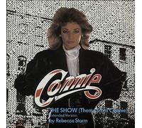 Original Soundtrack - Connie - The Show Theme