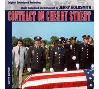 Original Soundtrack - Contract on Cherry Street