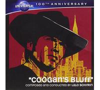 Original Soundtrack - Coogan's Bluff