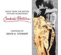 Original Soundtrack (David A Stewart) - Cookie's Fortune =David A Stewart= (LP Coloured Vinyl) [Vinilo]