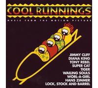 Original Soundtrack - Cool Runnings