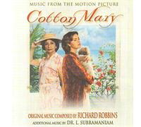 Original Soundtrack - Cotton Mary