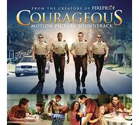 Original Soundtrack - Courageous