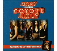 Original Soundtrack - Coyote Ugly +More..
