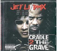 Original Soundtrack - Cradle 2 the Grave