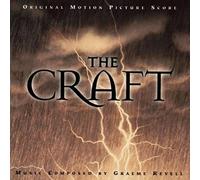 Original Soundtrack - Craft