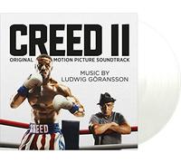 Original Soundtrack - Creed II [180 gm LP vinyl] [Vinilo]