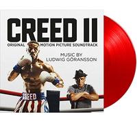 Original Soundtrack - Creed II [180 gm LP vinyl] [Vinilo]