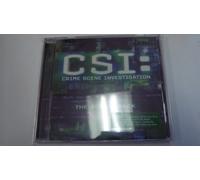 Original Soundtrack - Crime Scene Investigation