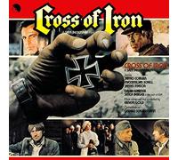 Original Soundtrack - Cross of Iron (Gold) [Import anglais]
