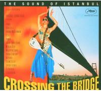 Original Soundtrack - Crossing the Bridge-Sound