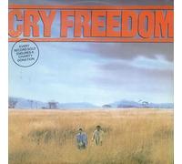 Original Soundtrack - Cry Freedom - 12"