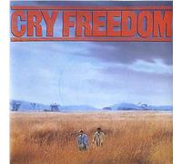 Original Soundtrack - Cry Freedom