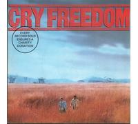 Original Soundtrack - Cry Freedom
