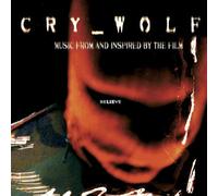 Original Soundtrack - Cry Wolf