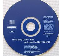Original Soundtrack - Crying Game