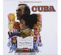 Original Soundtrack - Cuba