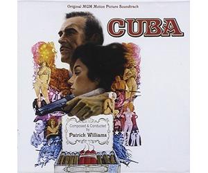 Original Soundtrack - Cuba