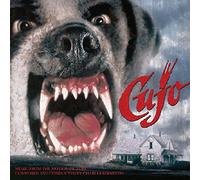 Original Soundtrack - Cujo (O.S.T.) (Limited Black & Brown "St. Bernard" Vinyl) [Vinilo]