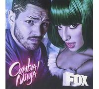 Original Soundtrack - Cumbia Ninja 3