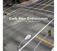 Original Soundtrack - Curb Your Enthusiasm