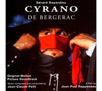 Original Soundtrack - Cyrano De Bergerac