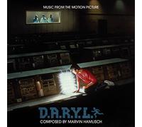 Original Soundtrack - D.a.R.Y.L.