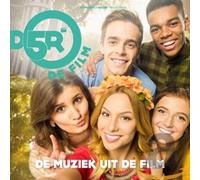 Original Soundtrack - D5r