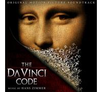Original Soundtrack - Da Vinci Code,the