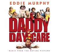 Original Soundtrack - Daddy Day Care