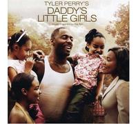 Original Soundtrack - Tyler Perry's Daddy's Little G
