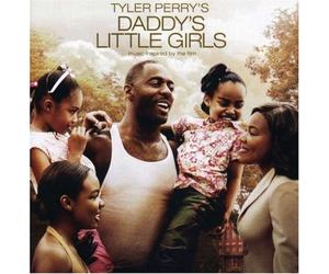 Original Soundtrack - Daddy S Little Girls