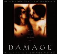 Original Soundtrack - Damage-Verhaengnis