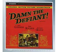 Original Soundtrack - Damn the Defiant/Behold a