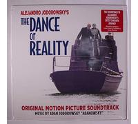 Original Soundtrack - Dance of Reality [Vinilo]