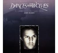 Original Soundtrack - Dances With Wolves (LP Coloured Vinyl) [Vinilo]
