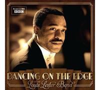 Original Soundtrack - Dancing on the Edge