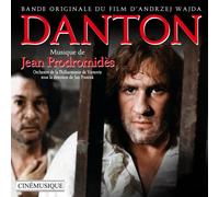 Original Soundtrack - Danton/Les Amities..