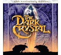 Original Soundtrack - Dark Crystal -Score-