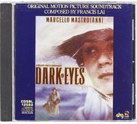 Original Soundtrack - Dark Eyes